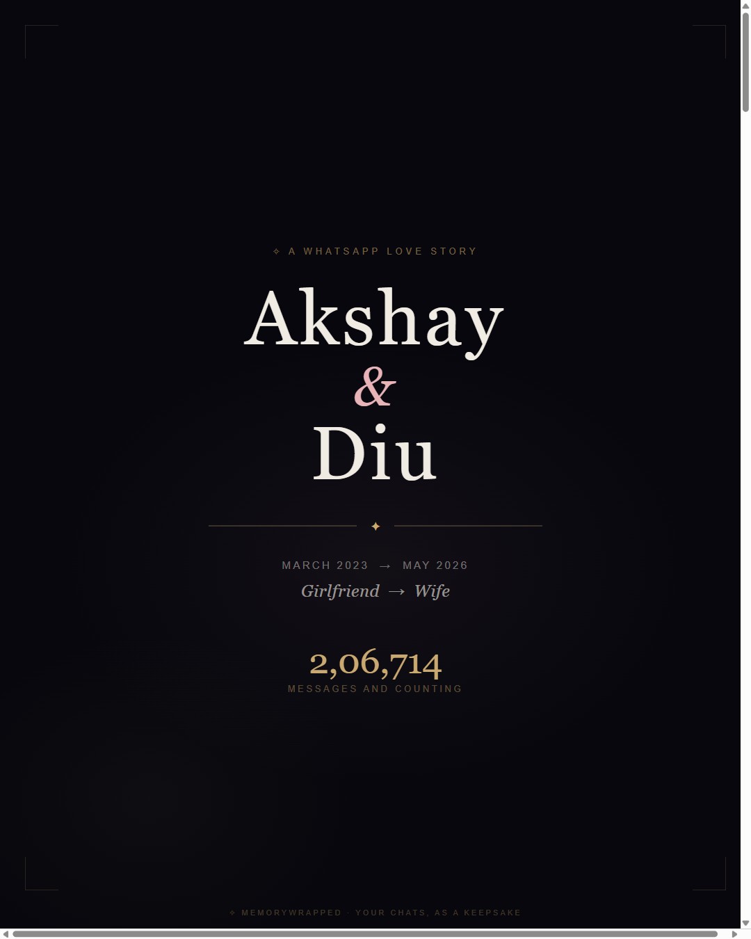 Cover card